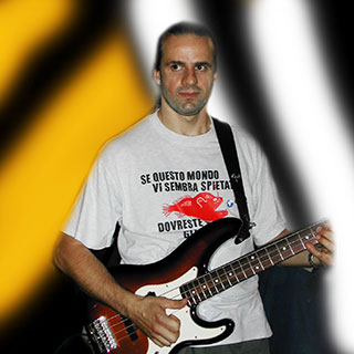 Luca Romoli
