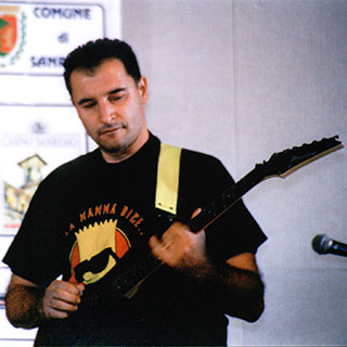 Paolo Bianchi